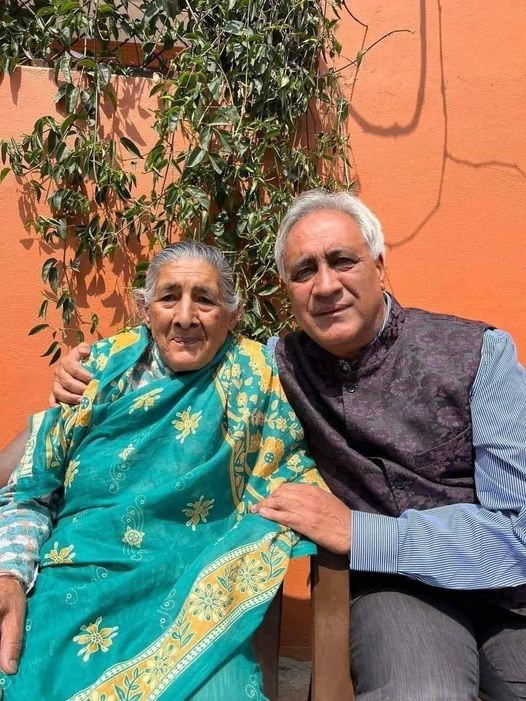 सांसद भण्डारीको थप उपचारका लागि देश बाहिरको सुविधा सम्पन्न अस्पतालमा रिफर