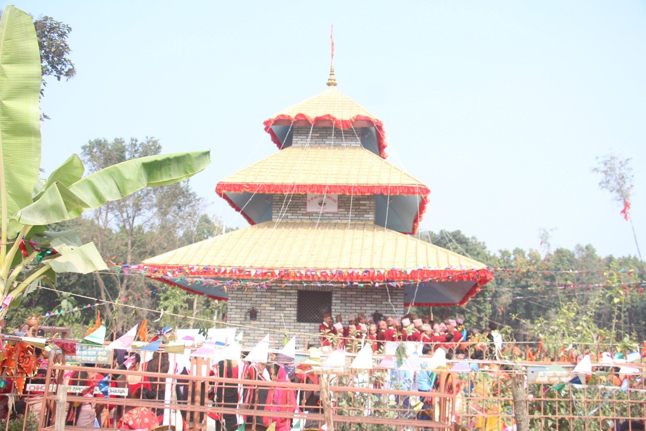 आज महशिवरात्री, देशभरका शक्तीपिठहरुमा शिवलिङ्गको पुजापाठ