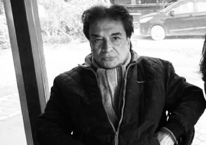 नेपालको पहिलो रक गायक मुकुन्द खड्काको निधन