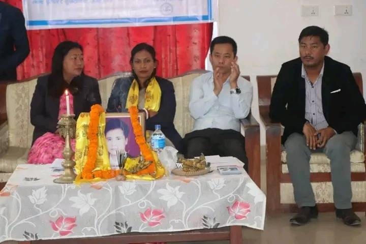 स्थानिय सरकार जनमैत्री हुनुपर्नेमा जोड