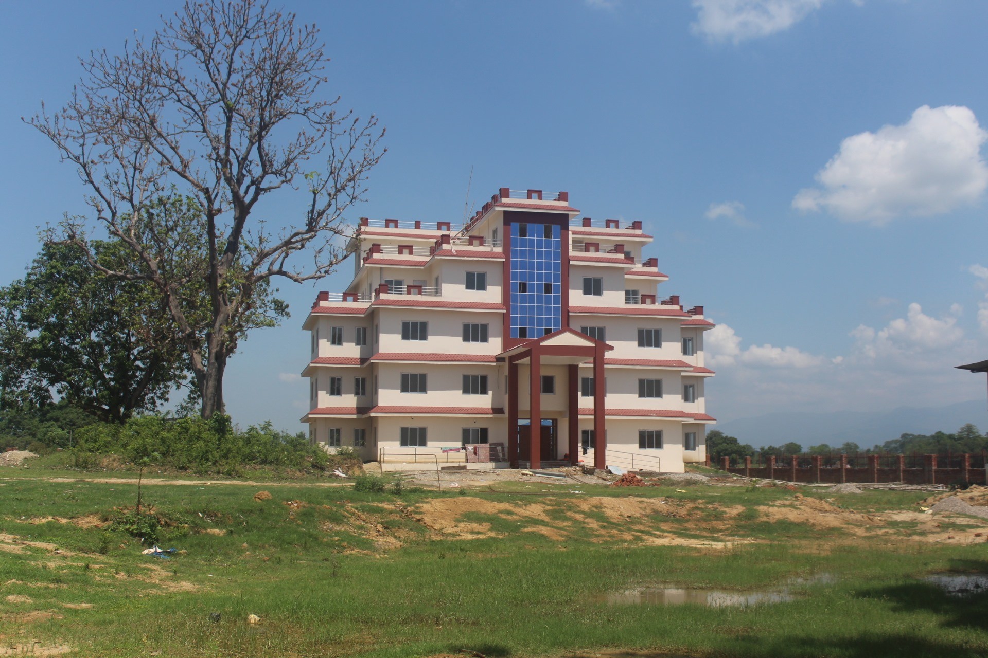 कञ्चनमा मगर र थारु समुदायको भाषामा स्थानीय नागरिक बडापत्र लेखिने