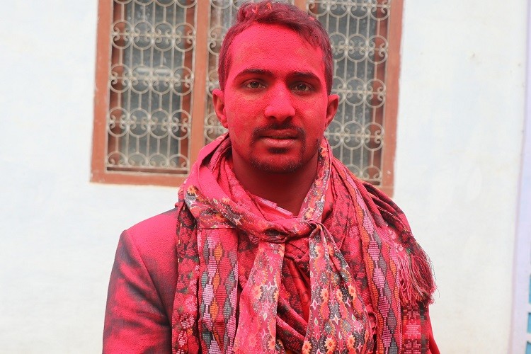 रेसुङ्गा स्ववियु चुनाव सभापतिमा नेविसङ्घका पुनाराम घिमिरे निर्वाचित