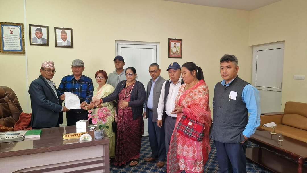 सबैखाले विभेद र व्यथितिको अन्त्य गर्न राष्ट्रिय जनमुक्ति पार्टीको माग