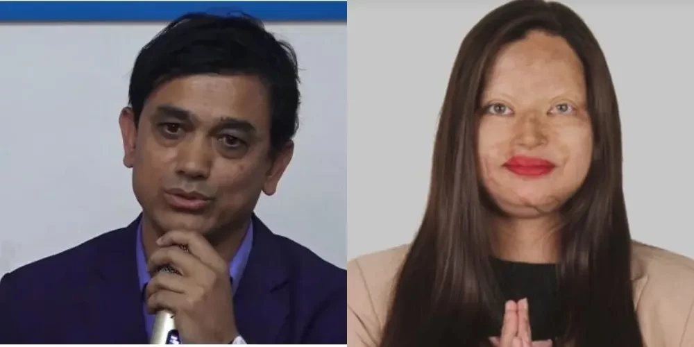 श्रेष्ठलाई निष्कासित गर्दै विन्दबासिनीलाई सांसद बनाउने रास्वपाको निर्णय