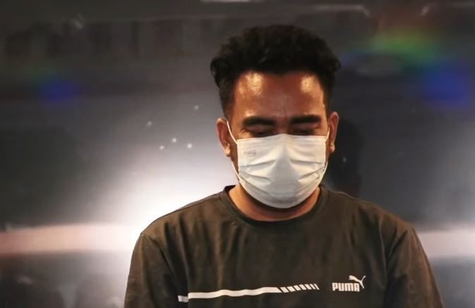 निरा पाण्डे हत्या प्रकरण : विनोद विक पक्राउ