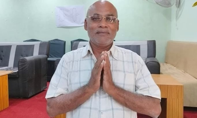 फरार एमाले सांसद कोइरी निलम्बित