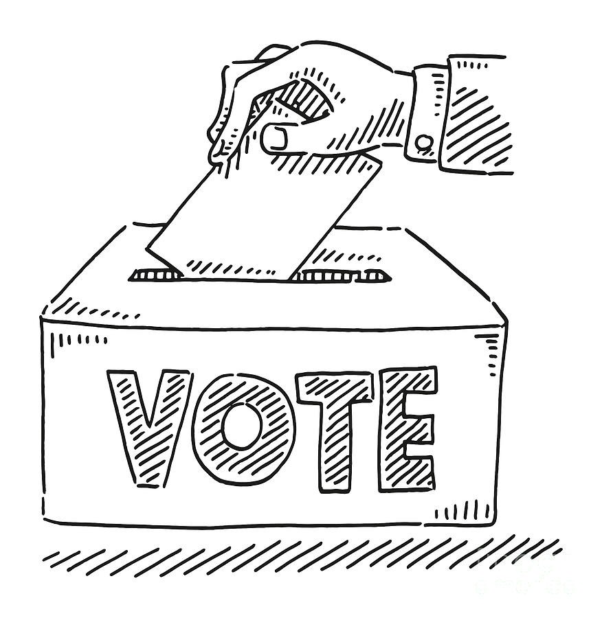 निर्वाचनबारे संवाद