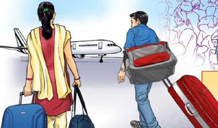 विदेश जान १८ वर्षमै पासपोर्ट, बिहे गर्न चाँहि किन २० वर्ष ? 