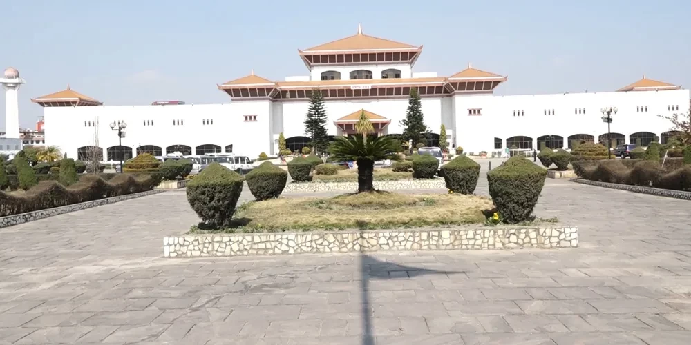 सङ्घीय संसद्मा सीमा सुरक्षाबारे उठिरहँदा दार्चुलामा भारतको अतिक्रमण !