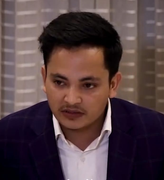 समानुपातिक सूचीमा नातावाद र क्षेत्रीय उपेक्षाको आरोप : जेनजी अगुवा अर्जुन शाहीको कडा चेतावनी