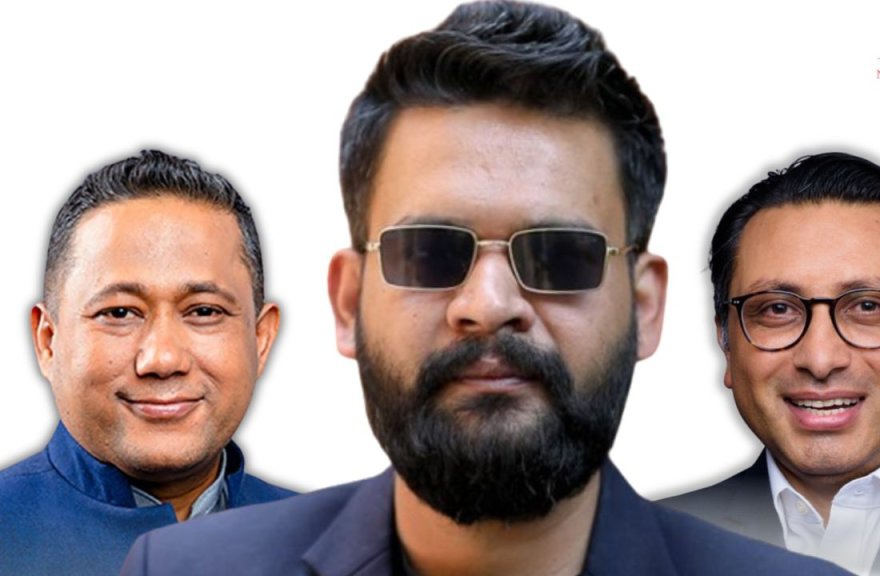 गृह र रक्षा बालेनसँग, अर्थ र परराष्ट्र रबि निकटका खनाल र वाग्लेलाई