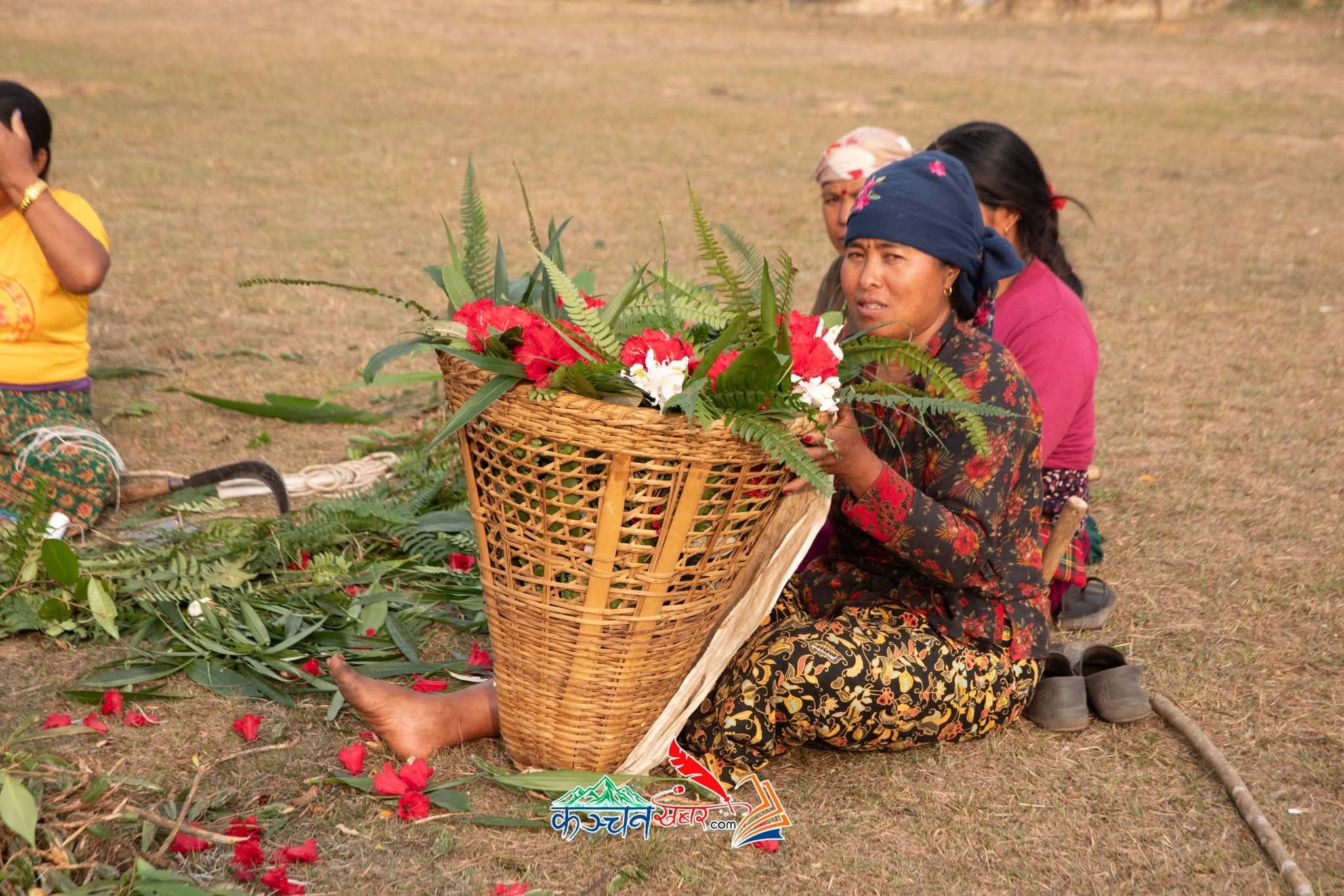 पौने ६ सय बर्ष पुरानो ईतिहास बोकेको हचिनकोट दरवार पर्यटकीय गन्तब्यमा स्थापित
