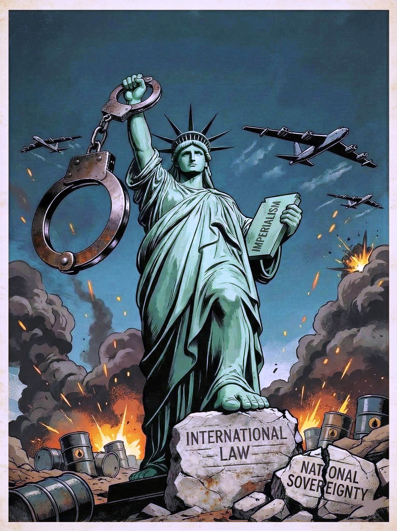 इरानको देशभक्तिपूर्ण अडान