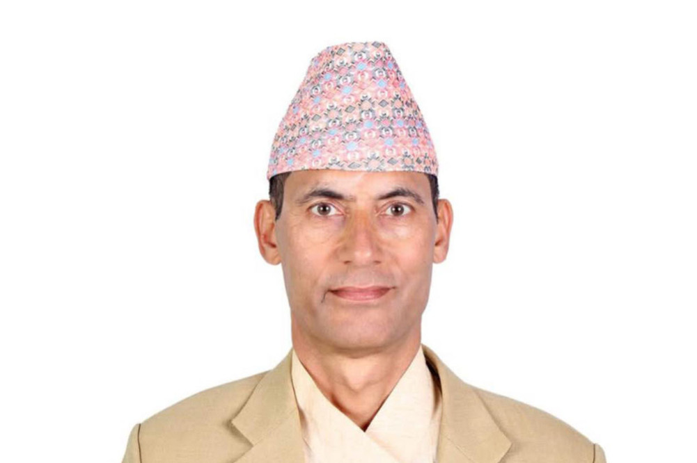 बालेन र रविले नपत्याएपछि ७ करोडको फण्डा मच्चाएर आरजुविरुद्ध खनिदै पोखरेल