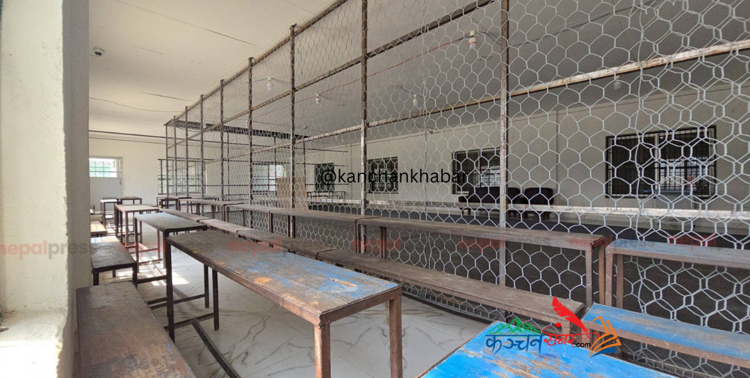 रुपन्देहीका ५ वटै क्षेत्रका मतगणना स्थल पूर्णरुपमा सुरक्षित