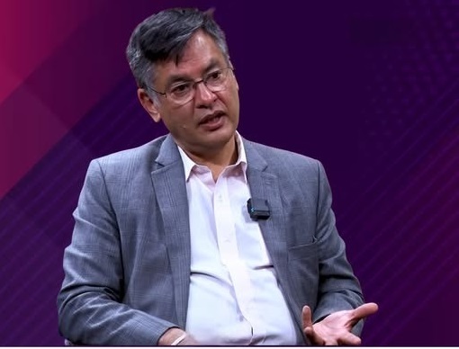 हितेन्द्र शाक्यले भने म केपी शर्मा ओली का ‘सालो’होइन