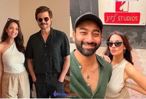 अभिनेत्री प्रियंका कार्की आफु निर्देशित मास्टर्नीको पोष्ट प्रोडक्सनका लागि मुम्बैमा