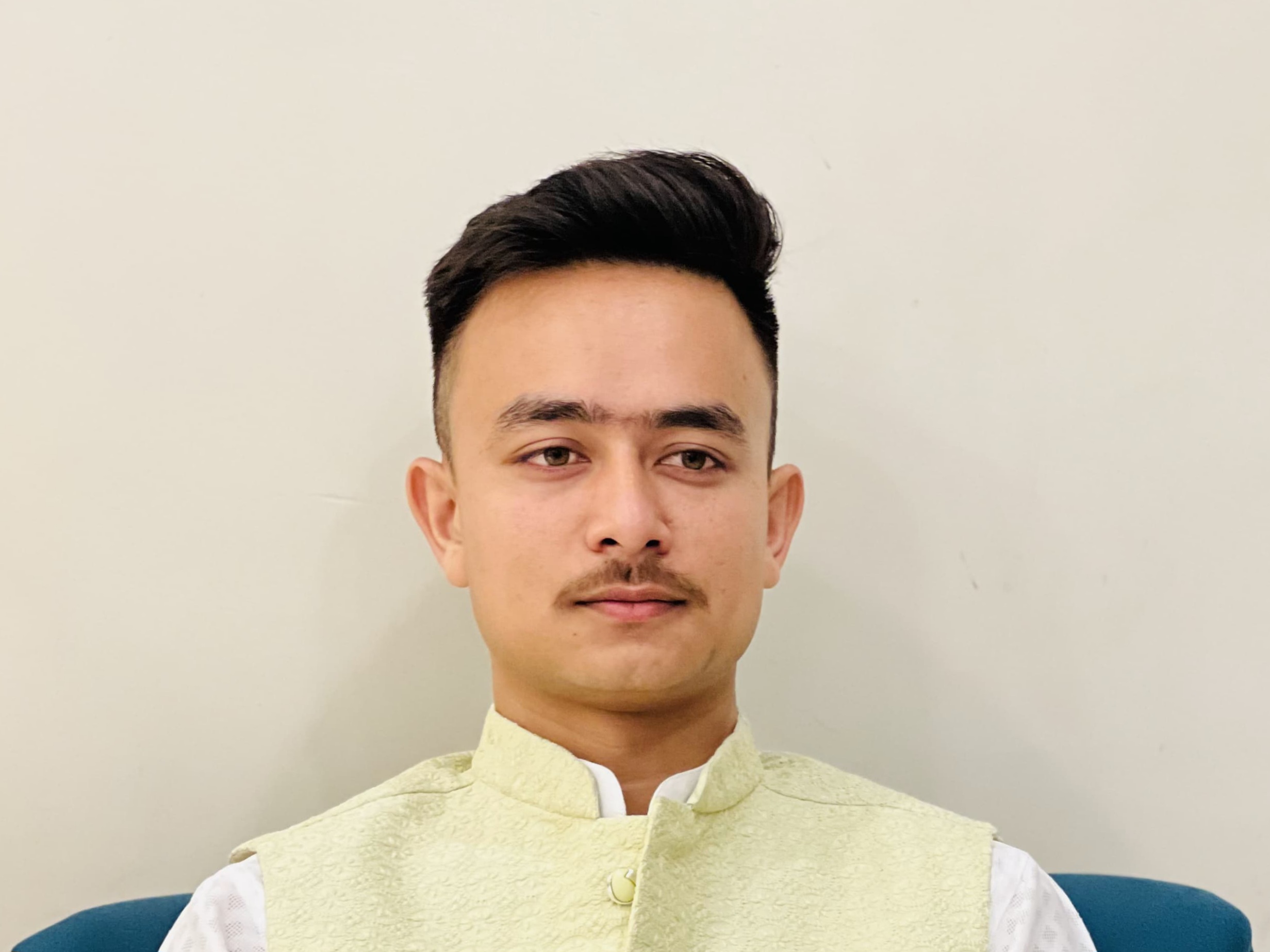 जेनजी आन्दोलनको एक वर्ष स् सरकारलाई ‘सही ट्र्याकमा फर्किन’ रवि किरण हमालको चेतावनी