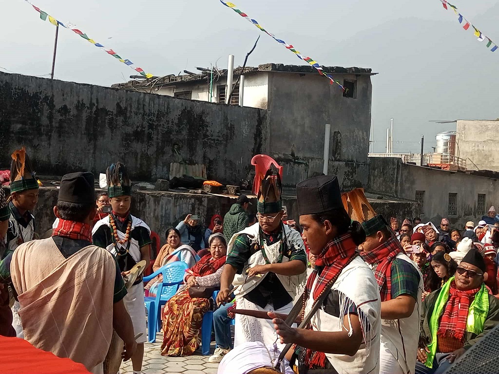 बुटवलमा तमु ल्होसार पर्व शुभकामना आदानप्रदान सहित सास्कृतिक तथा सम्मान कार्यक्रम सम्पन्न