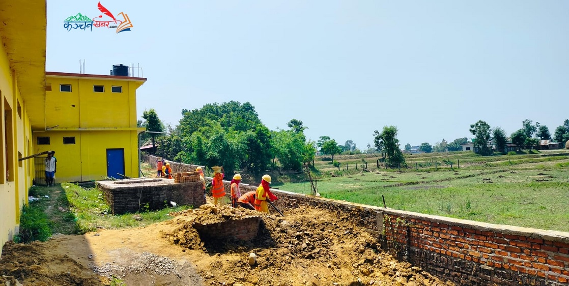 प्रधानमन्त्री रोजगार कार्यक्रमले दिएको रोजगारीको अवसर र श्रमिकको घरमा चुल्हो बलेको दिन