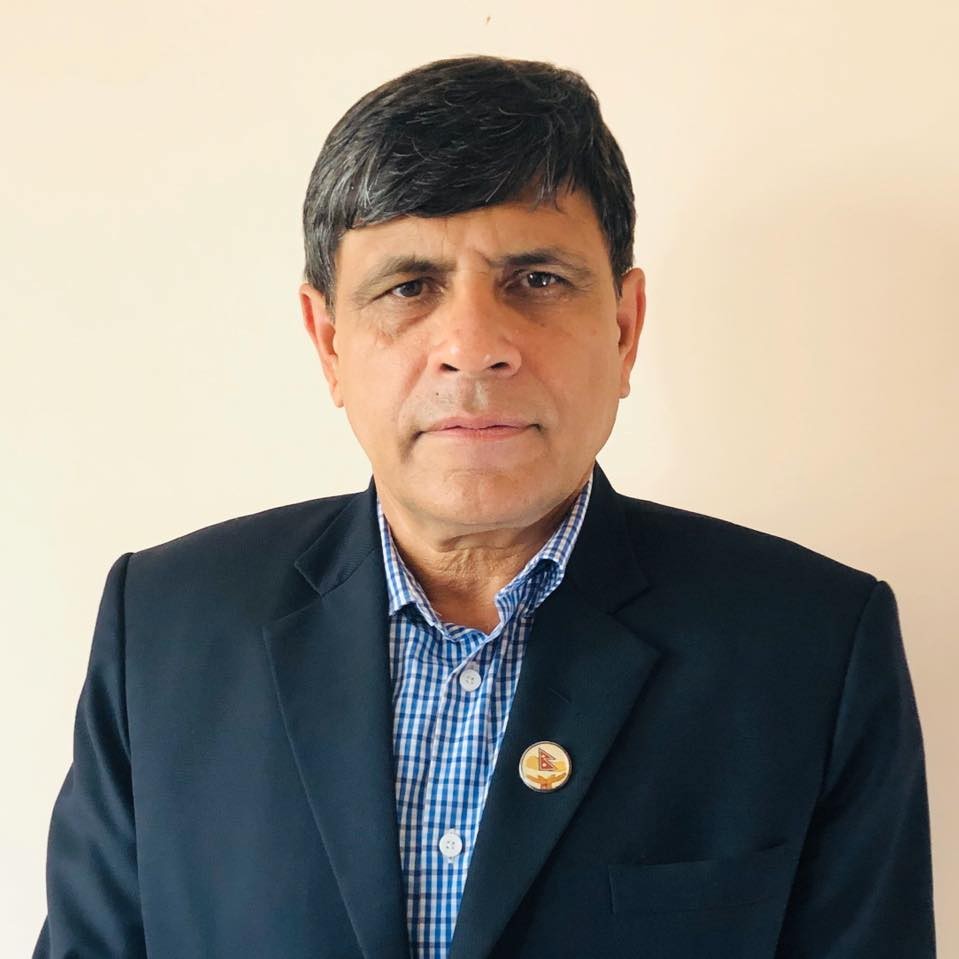 एकीकृत समाजवादीको केन्द्रीय सचिवालय सदस्यमा घनश्याम भुसाल मनोनित