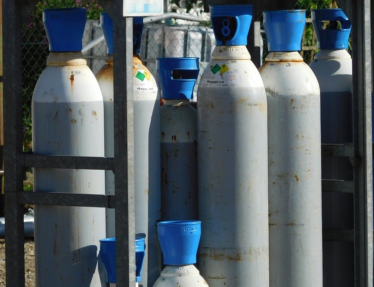 अक्सिजन अभाव भएमा ११५४ वा ११४० मा फोन गर्न सरकारको आग्रह