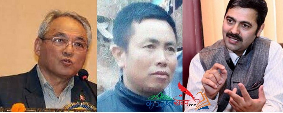 बागमती प्रदेशमा रिक्त राष्ट्रिय सभा सदस्यका लागि आज उप निर्वाचन हुदै