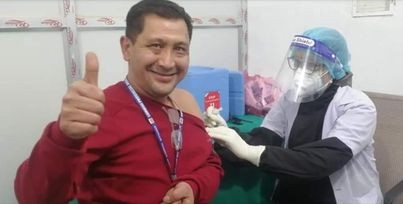 मेरै आमाबुबाले दोस्रो भ्याक्सिन लगाउनुभएको छैन: संयोजक शाक्य