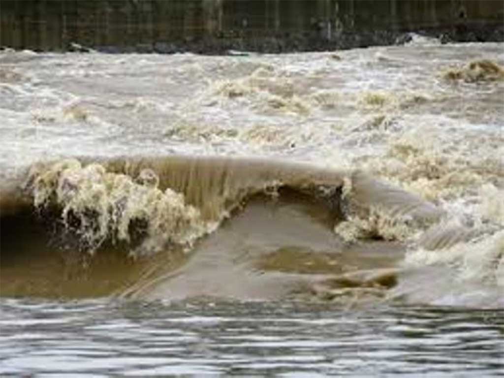 बाणगंगाको कोइली नदीमा बेपत्ता एकको शव फेला, अर्काको खोजी कार्य जारी