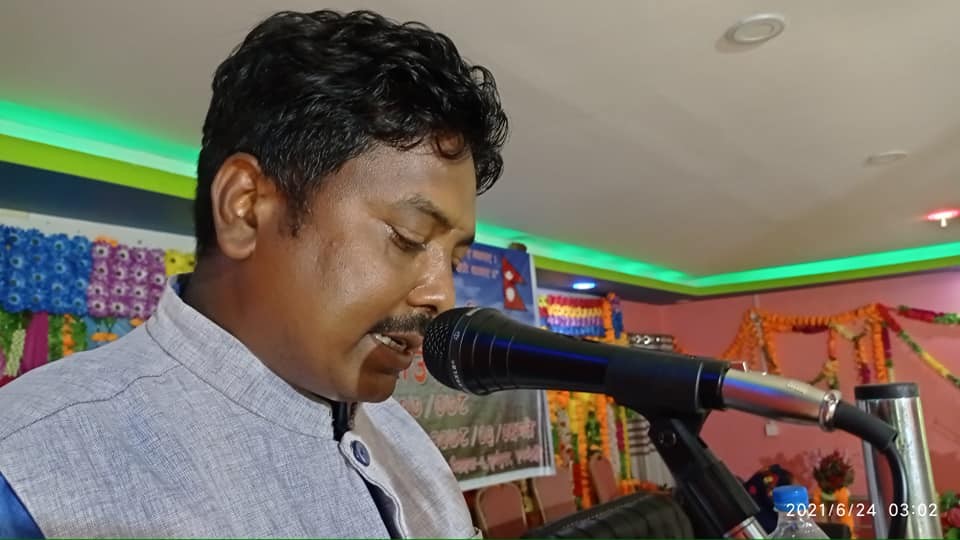 गैडहवाको पर्यटन बिकास गर्न बिश्वमा पहिलो यशोधराको मिन्दर निर्माण गरिने