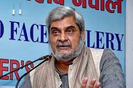 पूर्वमंत्री हृदेश त्रिपाठी भोली कपिलवस्तु आउदै, जनतामा उत्साह