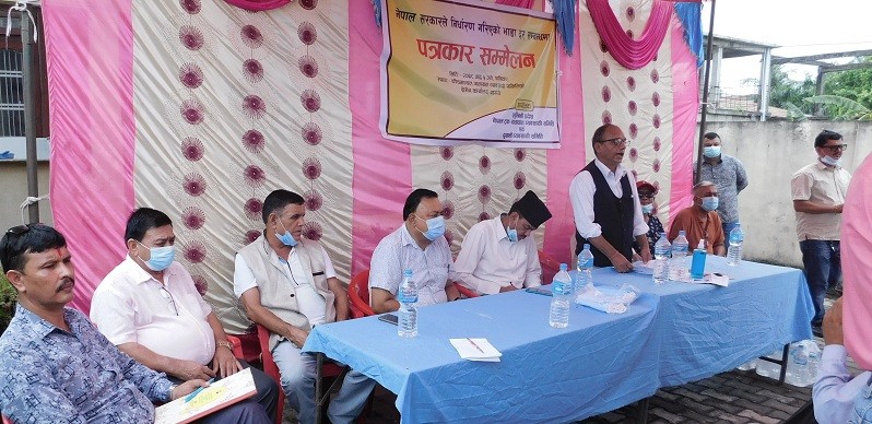 सरकारले समायोजन गरेको ढुवानी भाडा लागु गर्न भारतीय ओभरलोड नियन्त्रण जरुरी : ट्रक यातायात ब्यवसायी