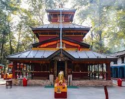 बागलुङ कालिका मन्दिर खुल्ने