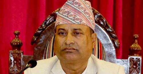 बुटवल उपमहा नगरपालिकाका मेयरमाथी स्थानियद्धारा मुक्का प्रहार