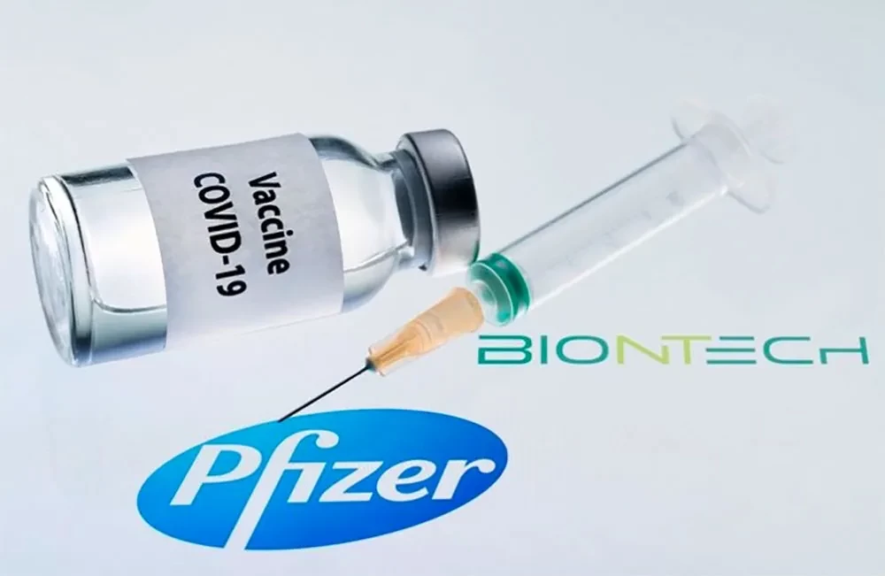 फाइजर खोप नेपाल आईपुग्यो : दीर्घ रोगीहरुलाई लगाईने