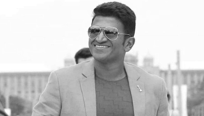 हर्ट अट्याकले लियो ४६ बर्षिय सुपरस्टार पुनिथको ज्यान !