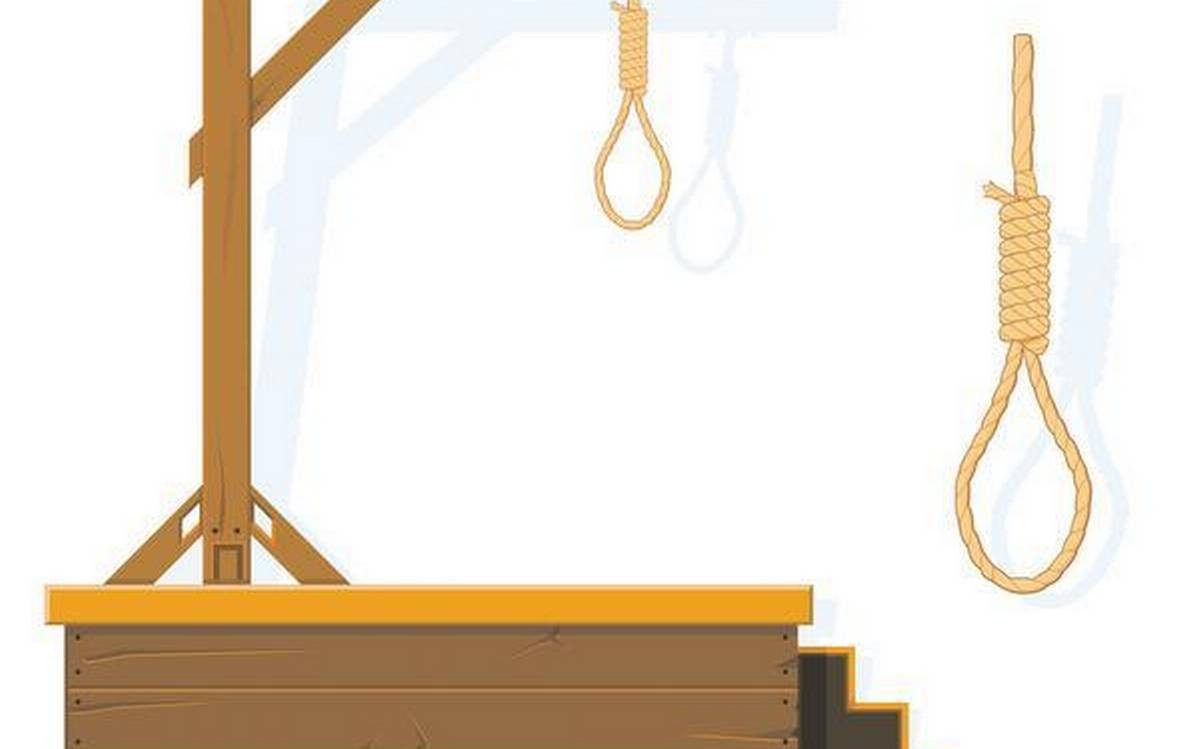 लागुऔषध तस्करीका दोषीलाई दिन लागिएको मृत्युदण्ड स्थगित