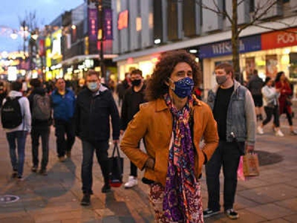 कोरोनाको सङ्क्रमण बढ्दै गएपछि भिडभाड नगर्न र सावधानी अपनाउन मन्त्रालयको आग्रह