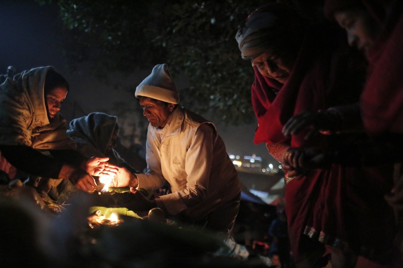 शतबीज छरी मनाइने बालाचतुर्दशी पर्व आज