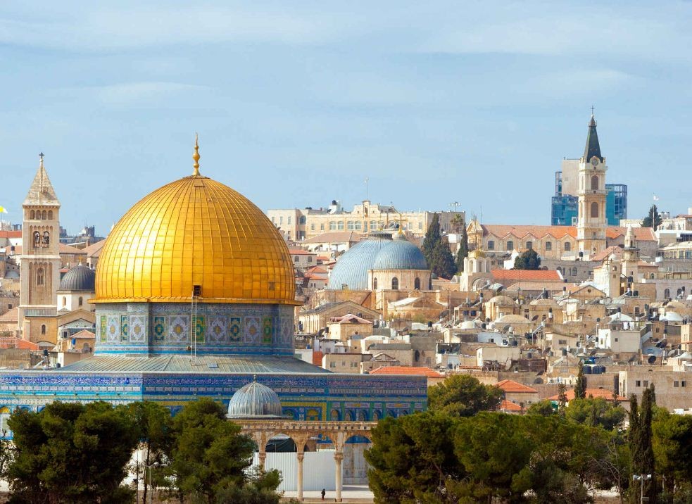 इजरायलले भोलिदेखि लागू हुने गरी ५५ देशको यात्रा प्रतिबन्ध हटाउने