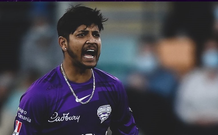 सन्दीप लामिछानेको मुद्दा हेर्दाहेर्दैमा