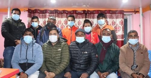 स्वर्गिय पत्रकार बिन्दु चौहानको स्मृतिमा पत्रकारिता पुरस्कार