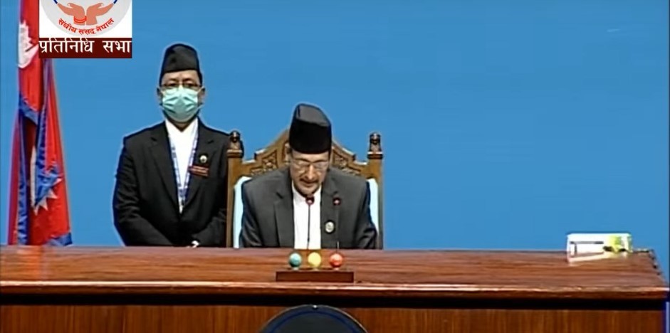 एमसीसी संसदबाट अनुमोदन, अर्को बैठक आगामी फागुन १८ गते बस्ने