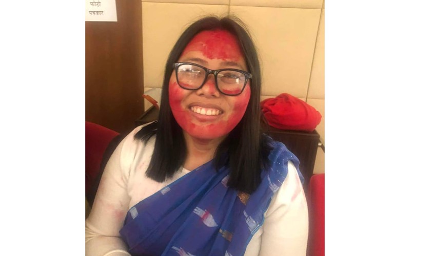 सञ्चारिका समूहको अध्यक्षमा तुम्खेवा निर्वाचित