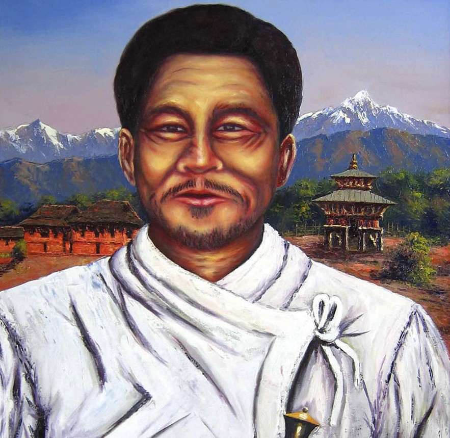 एमाले अध्यक्ष ओलीले शहिद लखन थापाको बारेमा दिएको अभिव्यक्तिप्रती नेपाल मगर संघको आपत्ति
