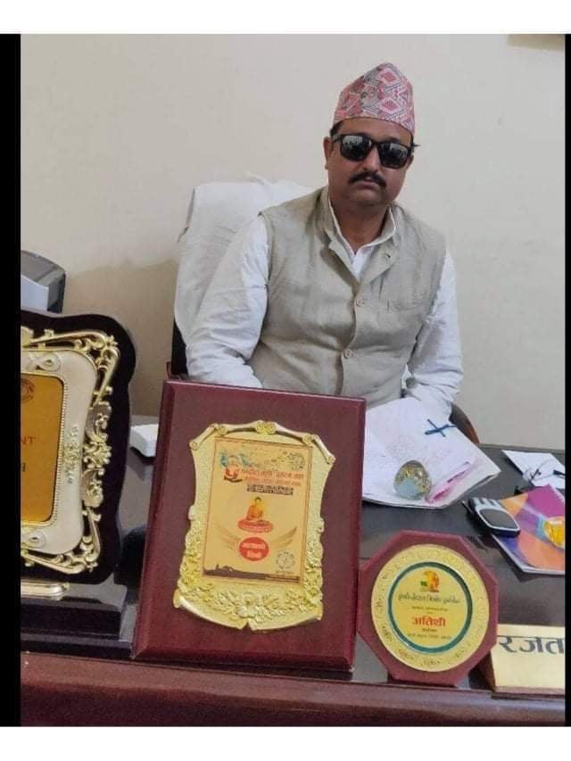 अपर्याप्त बजेट भएकाले केही क्षेत्र बिकास गर्न छुटेपनि प्रयास गरिएको छ : नगरप्रमुख शाह