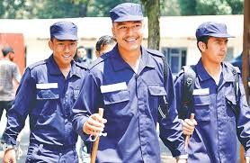 स्थानीय निर्वाचनमा ६२ हजार प्रहरी परिचालन गरिँदै