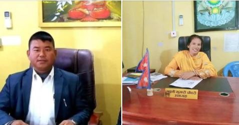 कपिलबस्तुको विजयनगरमा दोश्रो पटक गाउपालिका हाँक्ने जनमत फेरी गोपाल थापालाई