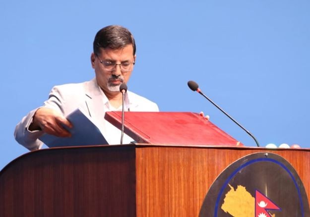 सैनामैनासहित पाँच स्थानमा ट्रमा सेन्टर स्थापना गरिने