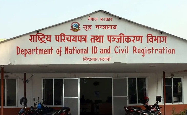 अनलाइनबाट घटना दर्ता गर्ने वडा संख्या ६ हजार नाघ्यो